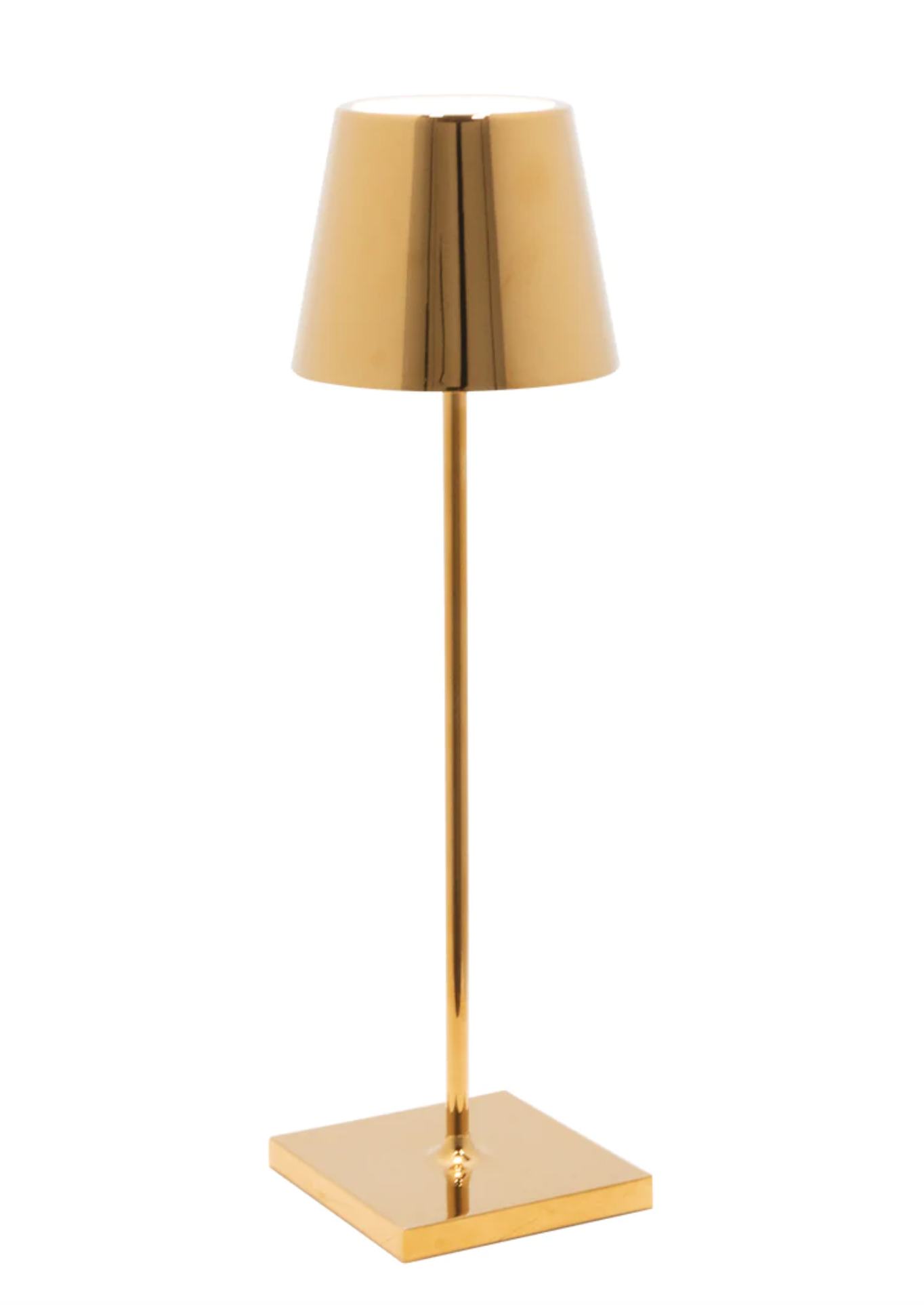 Poldina Pro Cordless Rechargeable Table Lamp