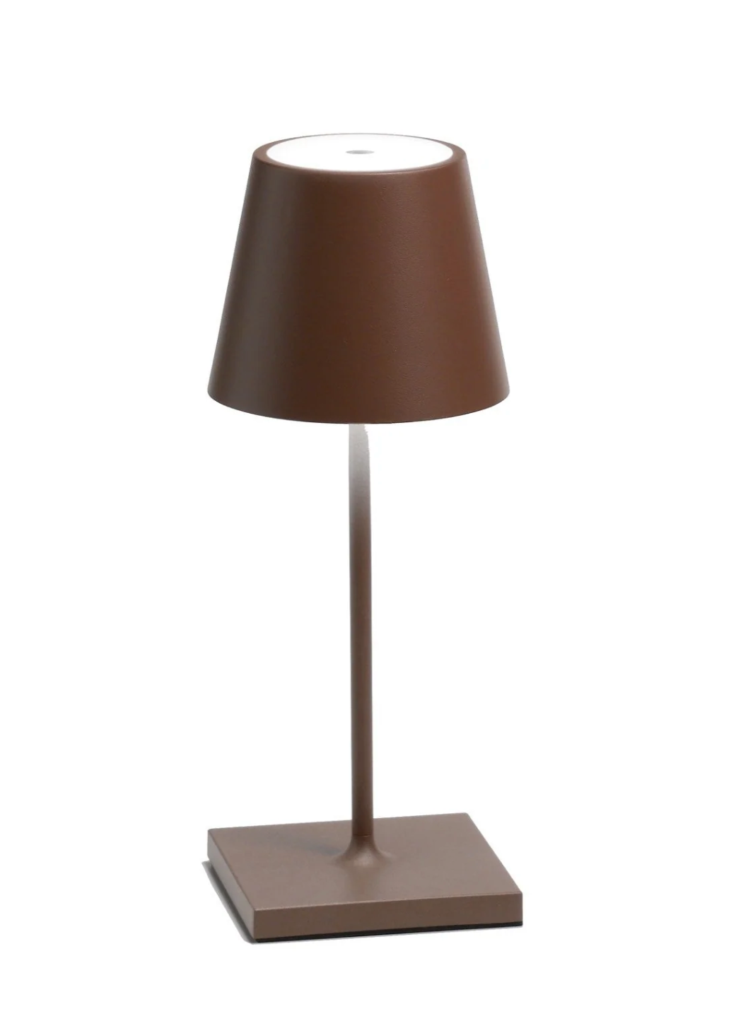 Poldina Pro Mini Cordless Rechargeable Table Lamp