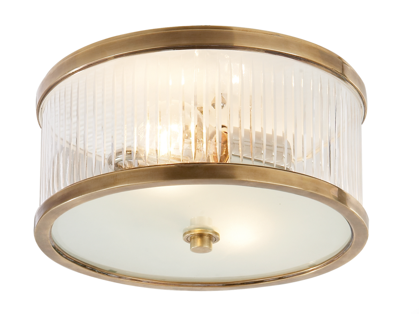 Alexa Hampton Randolph Small Flush Mount AH4200 OPEN BOX