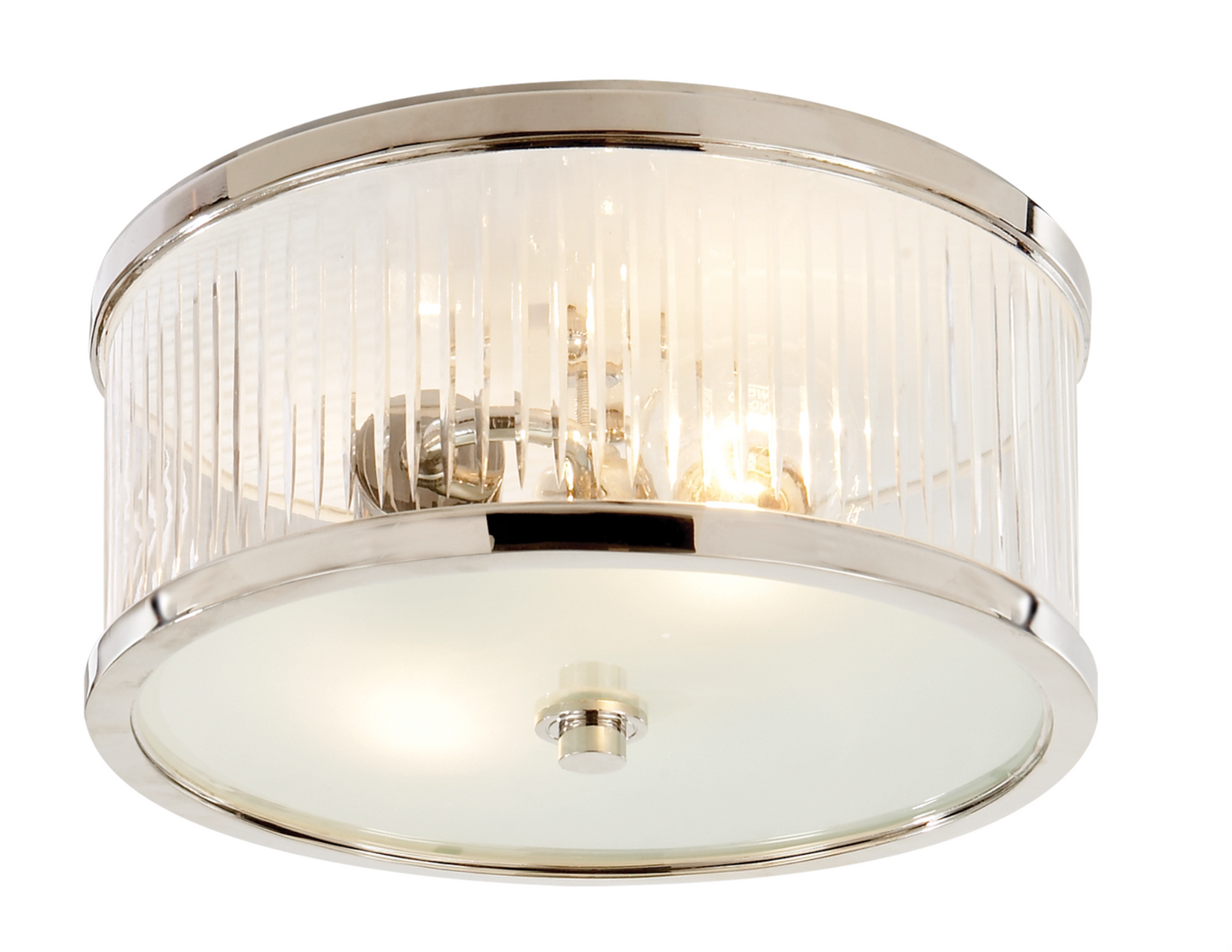 Alexa Hampton Randolph Small Flush Mount AH4200 OPEN BOX