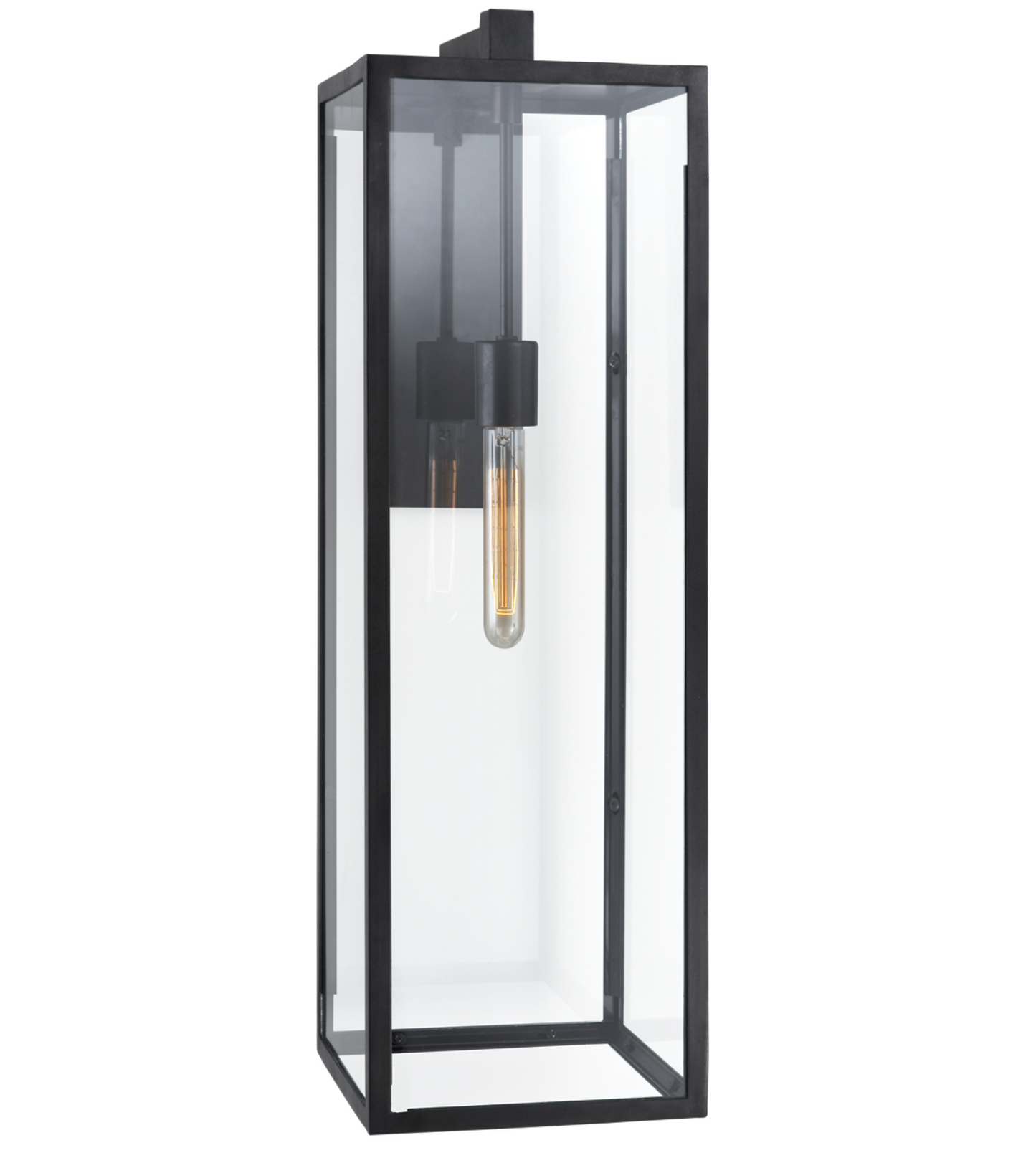E.F. Chapman Fresno Grande Long Sconce CHD2936AI-CG OPEN BOX