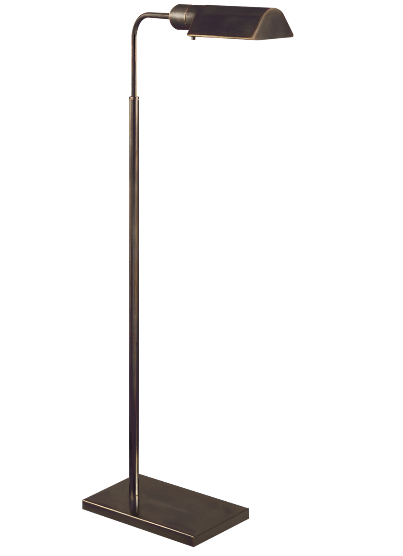 Visual Comfort Studio Adjustable Floor Lamp 91025 OPEN BOX