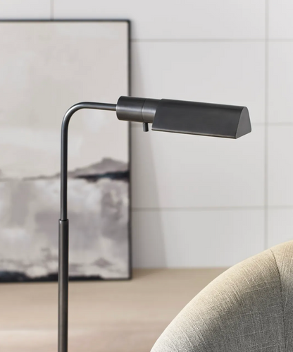 Visual Comfort Studio Adjustable Floor Lamp 91025 OPEN BOX