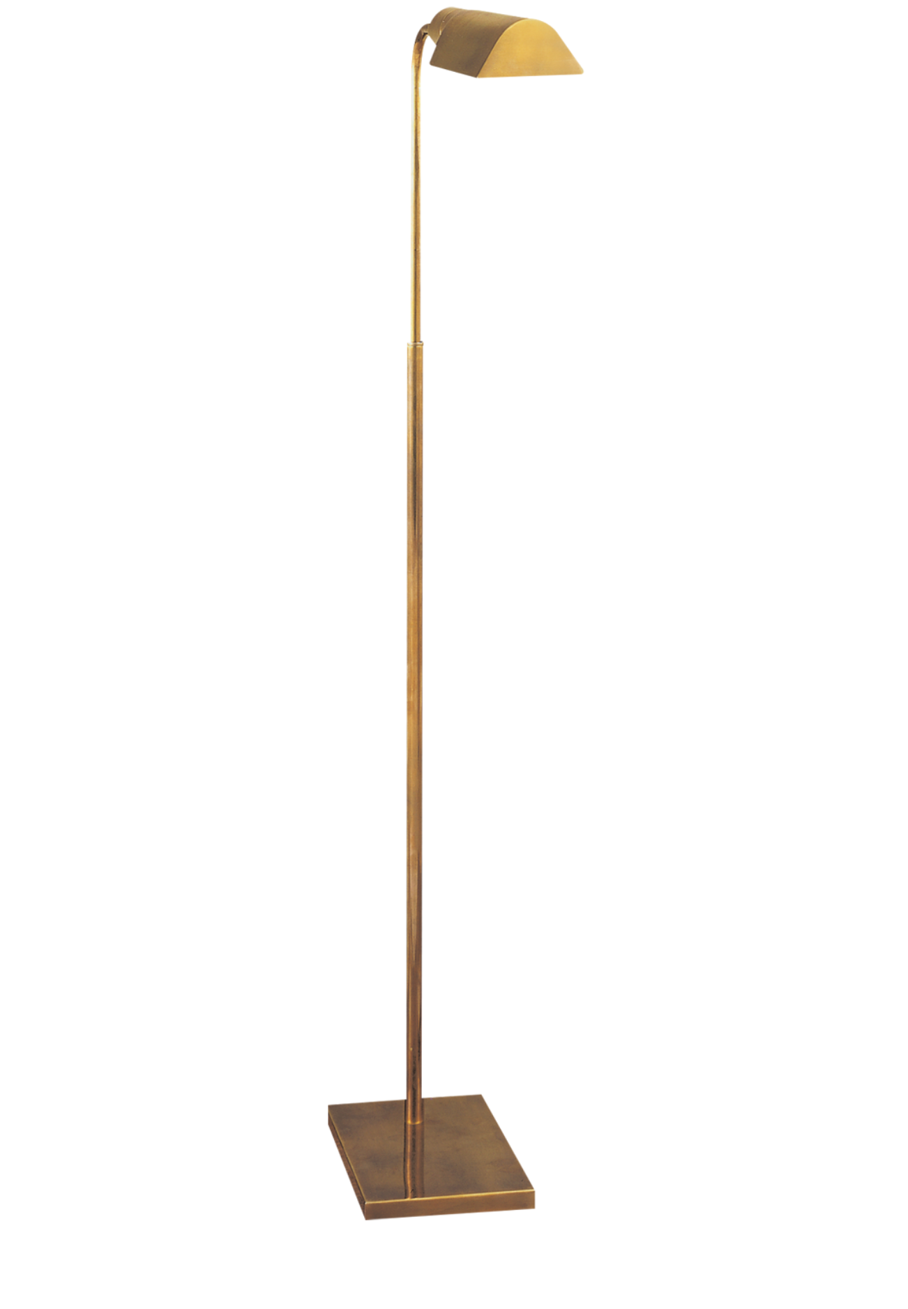 Visual Comfort Studio Adjustable Floor Lamp 91025 OPEN BOX