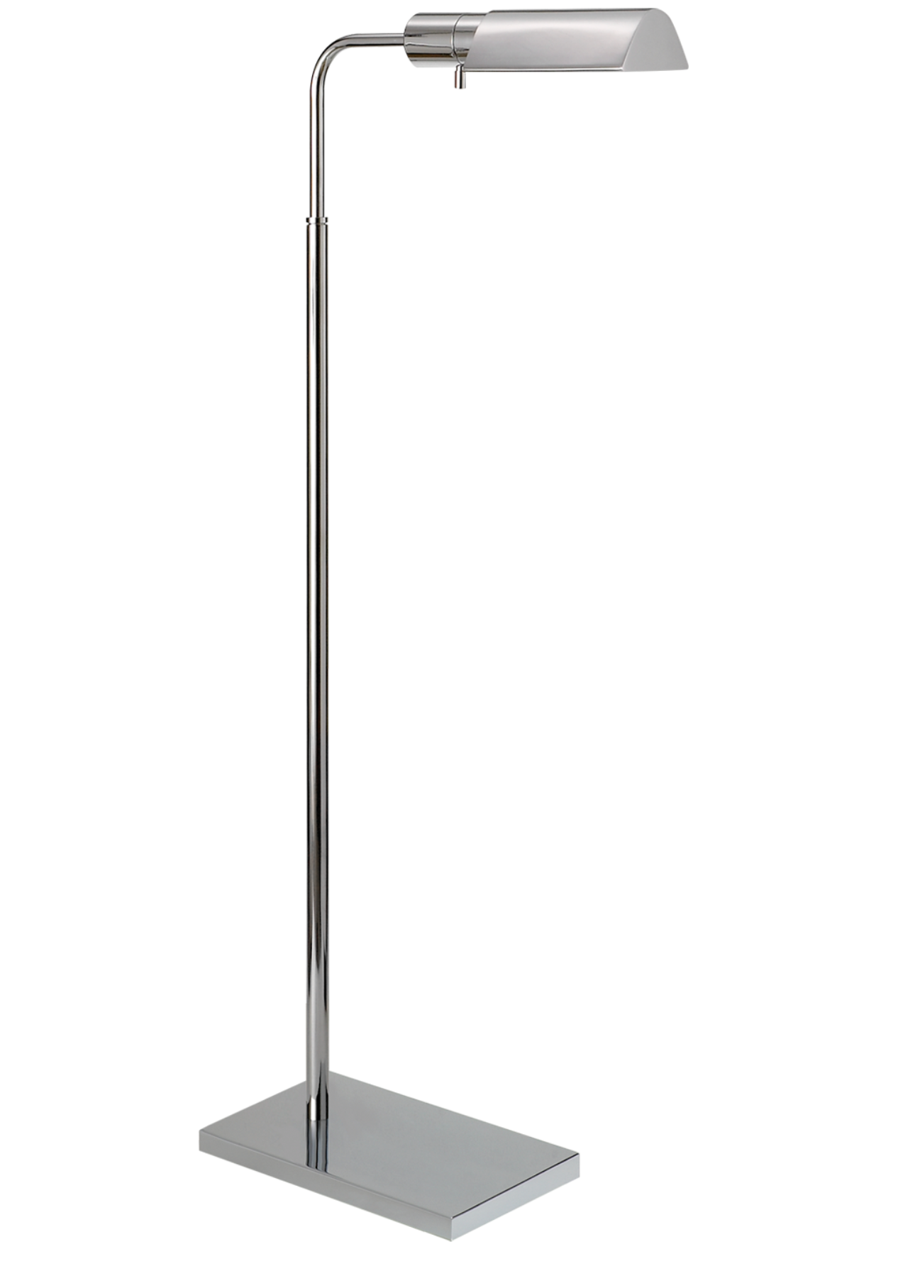 Visual Comfort Studio Adjustable Floor Lamp 91025 OPEN BOX
