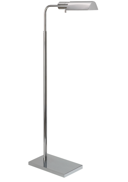 Visual Comfort Studio Adjustable Floor Lamp 91025 OPEN BOX