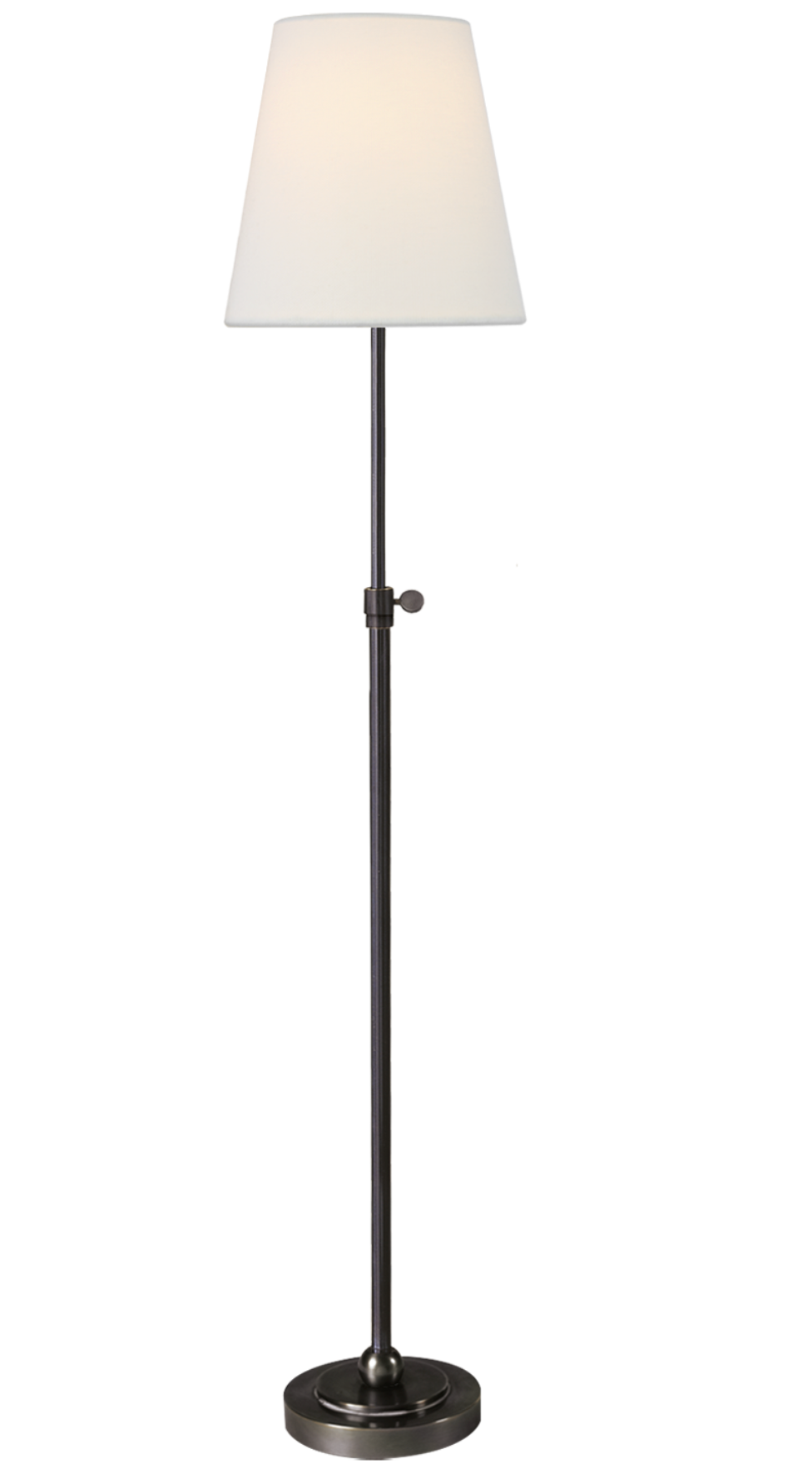 Thomas O'Brien Bryant Table Lamp TOB3007 OPEN BOX