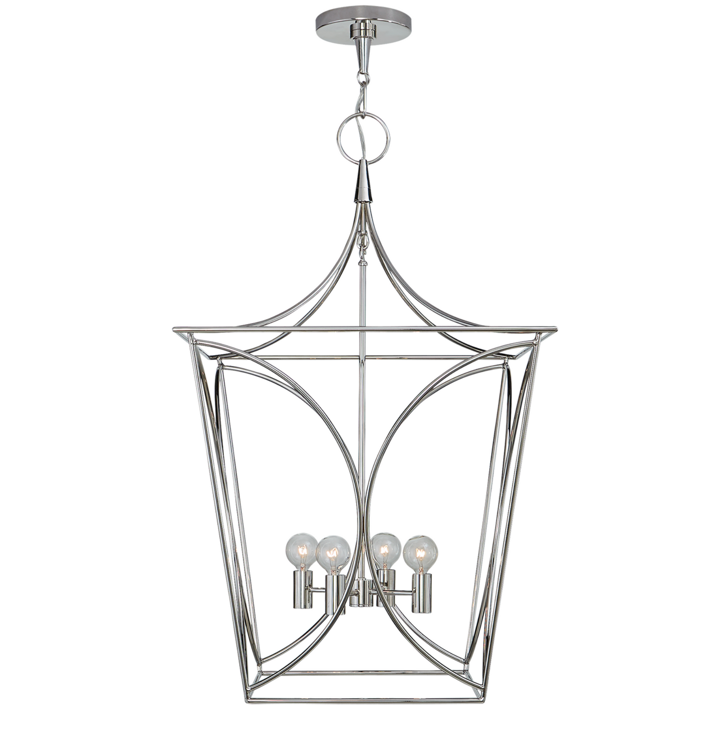 Kate Spade Cavanagh Medium Lantern KS5145 OPEN BOX