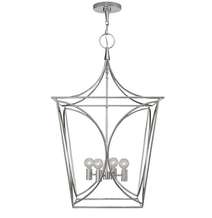 Kate Spade Cavanagh Medium Lantern KS5145 OPEN BOX