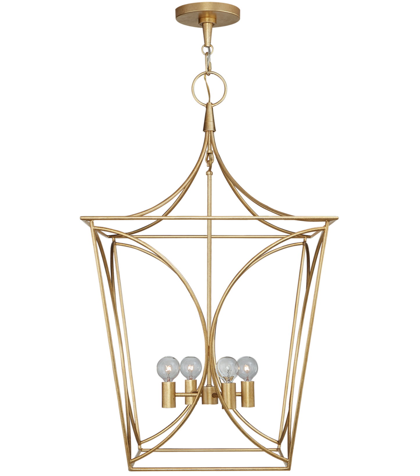 Kate Spade Cavanagh Medium Lantern KS5145 OPEN BOX