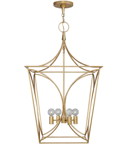 Kate Spade Cavanagh Medium Lantern KS5145 OPEN BOX