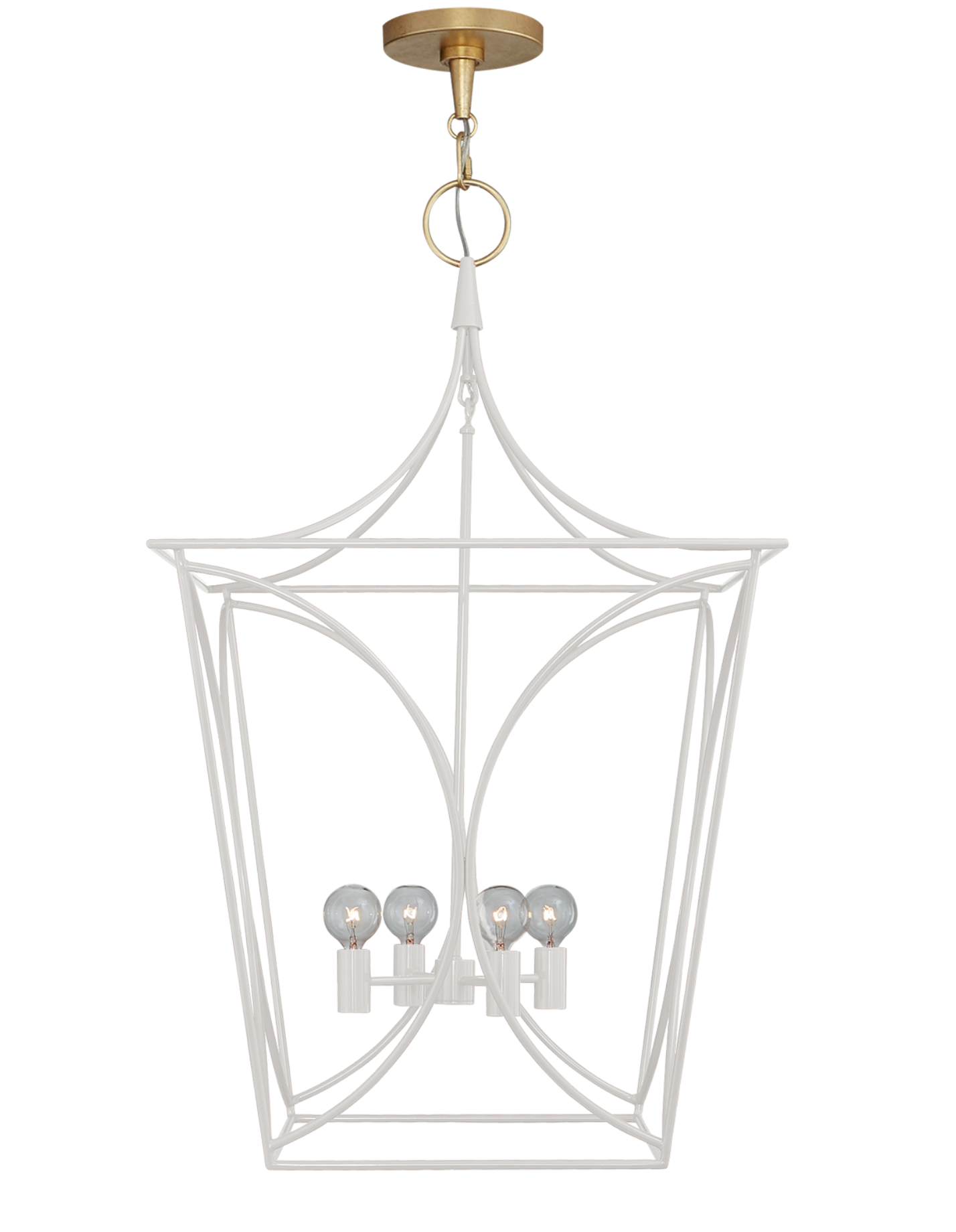 Kate Spade Cavanagh Medium Lantern KS5145 OPEN BOX