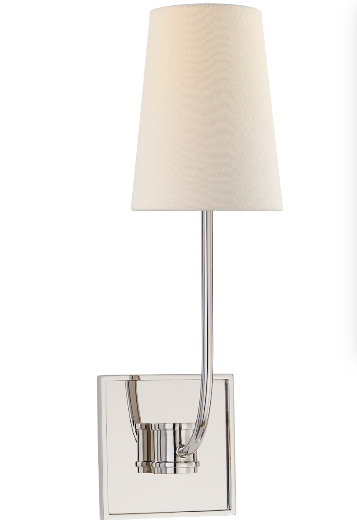 E.F. Chapman Venini Sconce CHD2620 OPEN BOX
