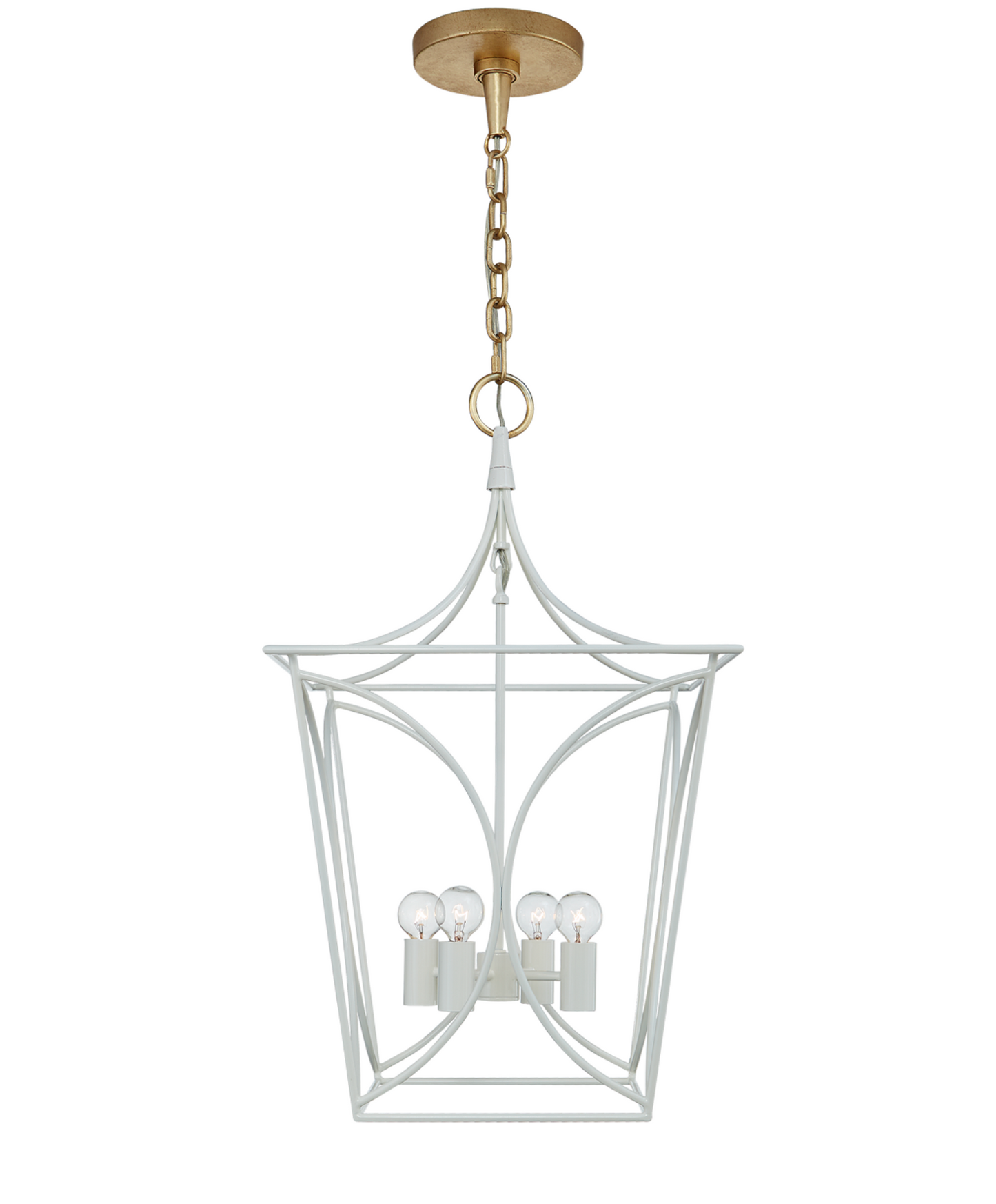 Kate Spade Cavanagh Small Lantern KS5144 OPEN BOX