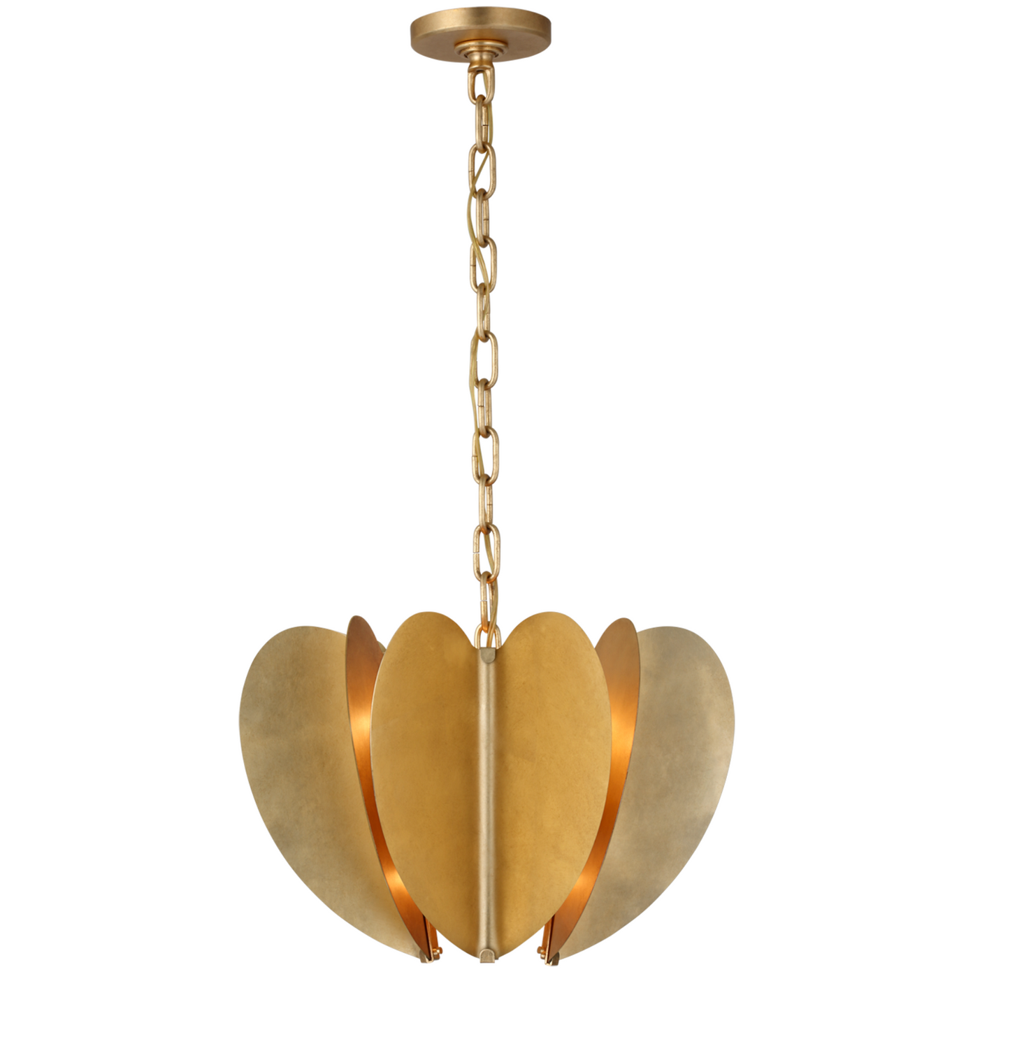 Kate Spade Danes Small Chandelier KS5130 OPEN BOX