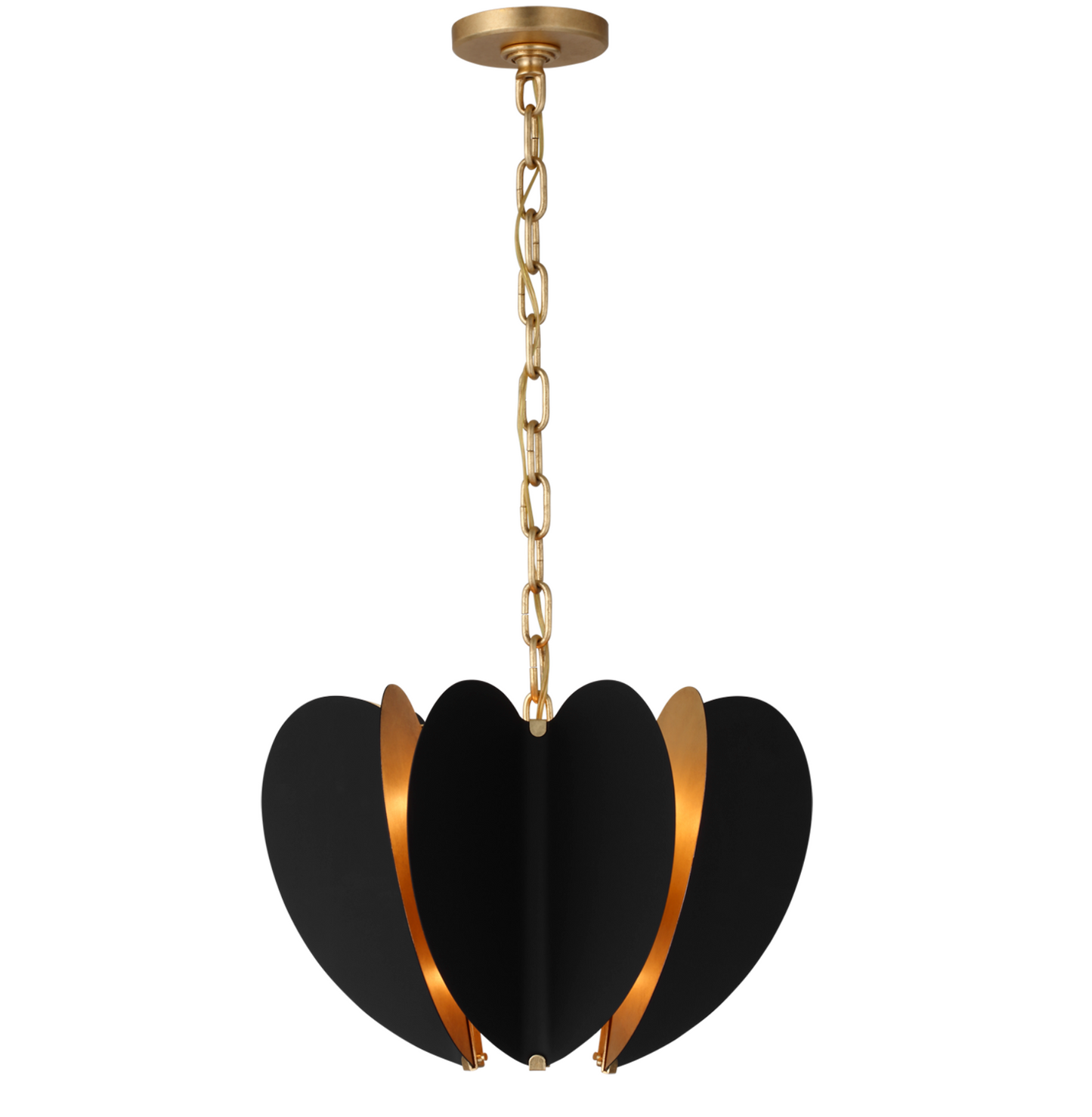Kate Spade Danes Small Chandelier KS5130 OPEN BOX