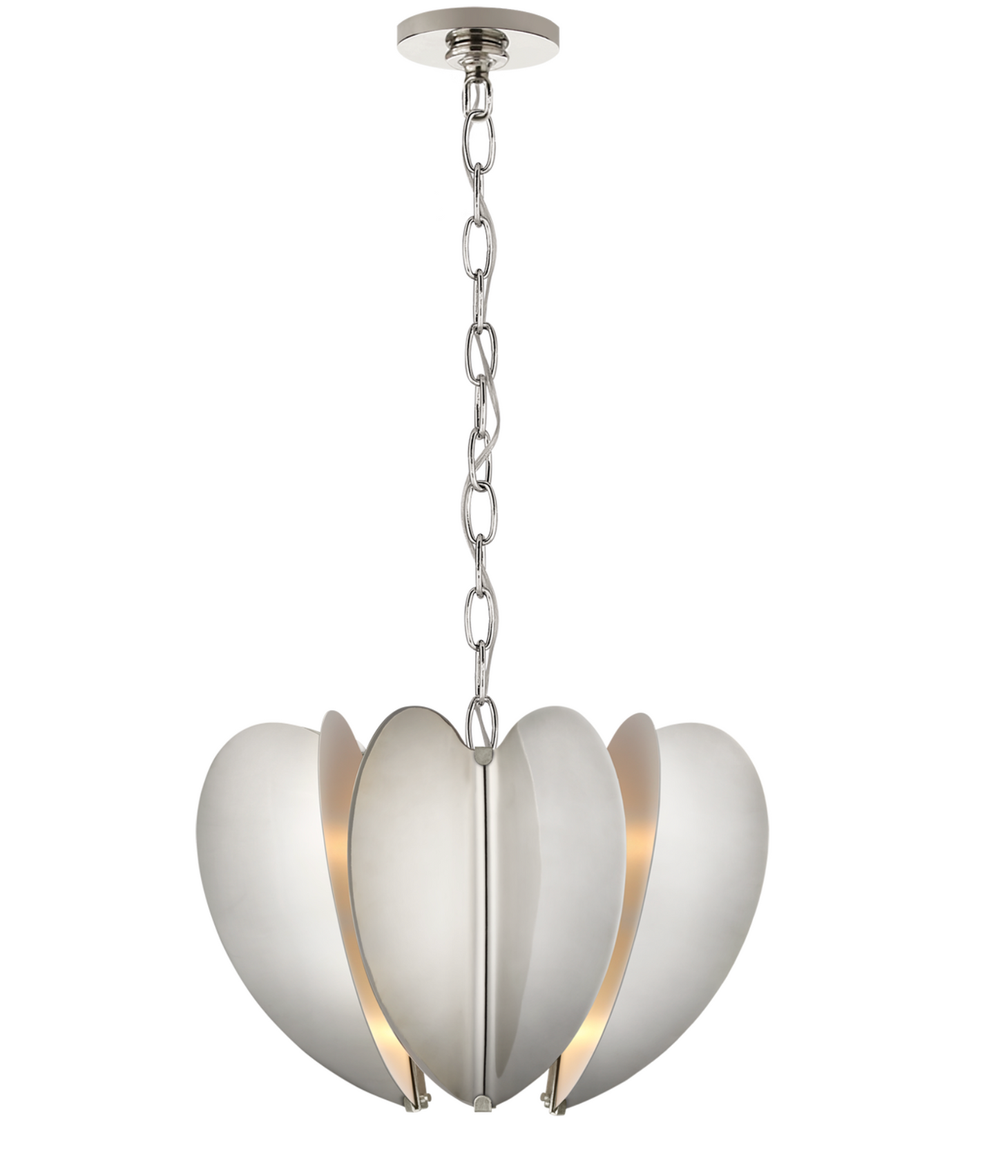 Kate Spade Danes Small Chandelier KS5130 OPEN BOX