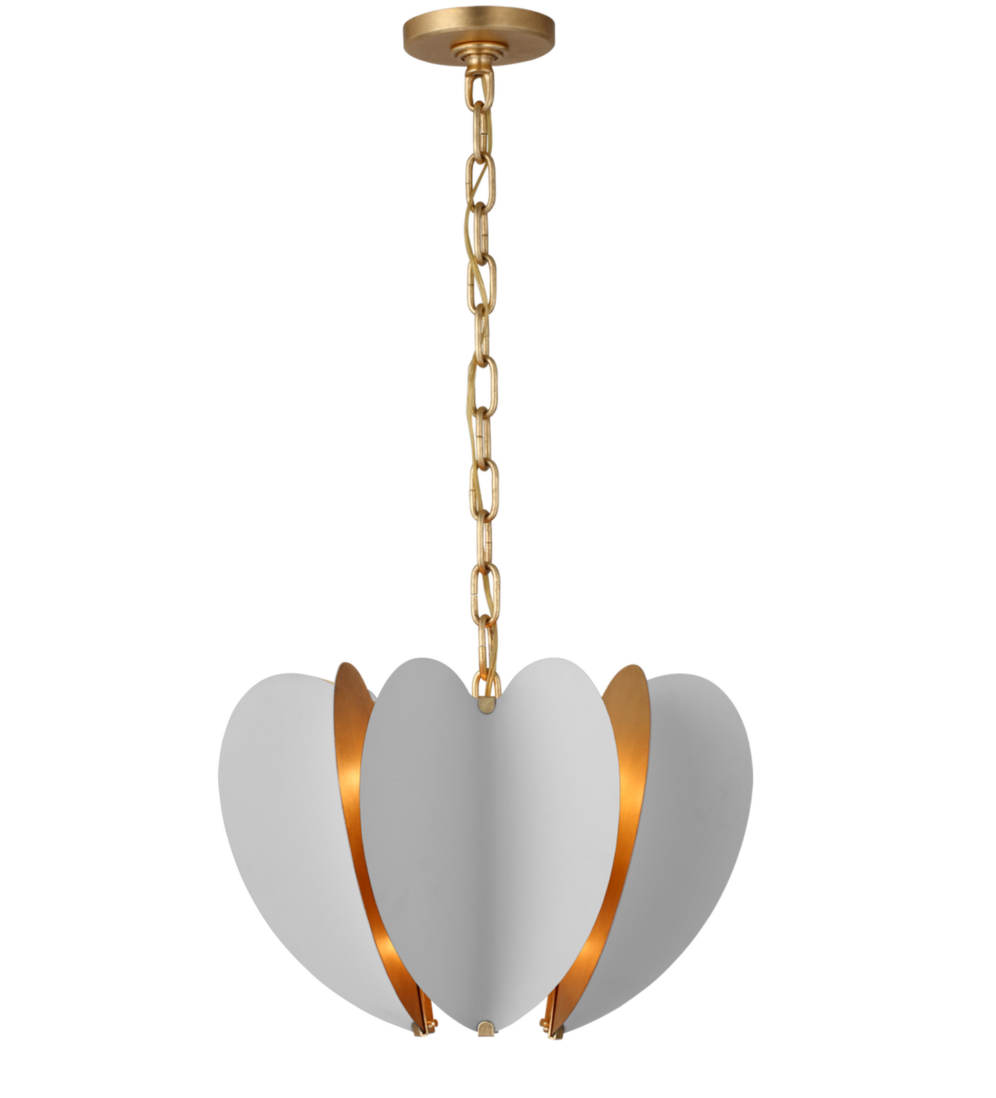 Kate Spade Danes Small Chandelier KS5130 OPEN BOX