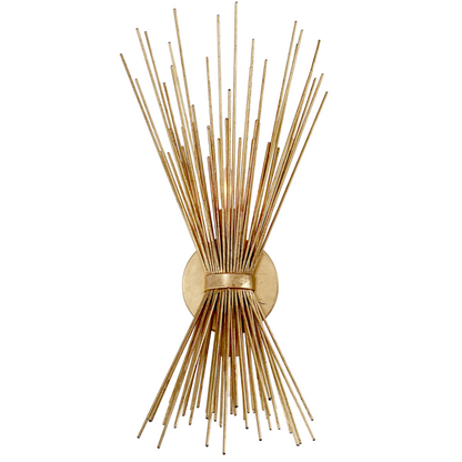 Kelly Wearstler Strada Small Sconce KW2070 OPEN BOX