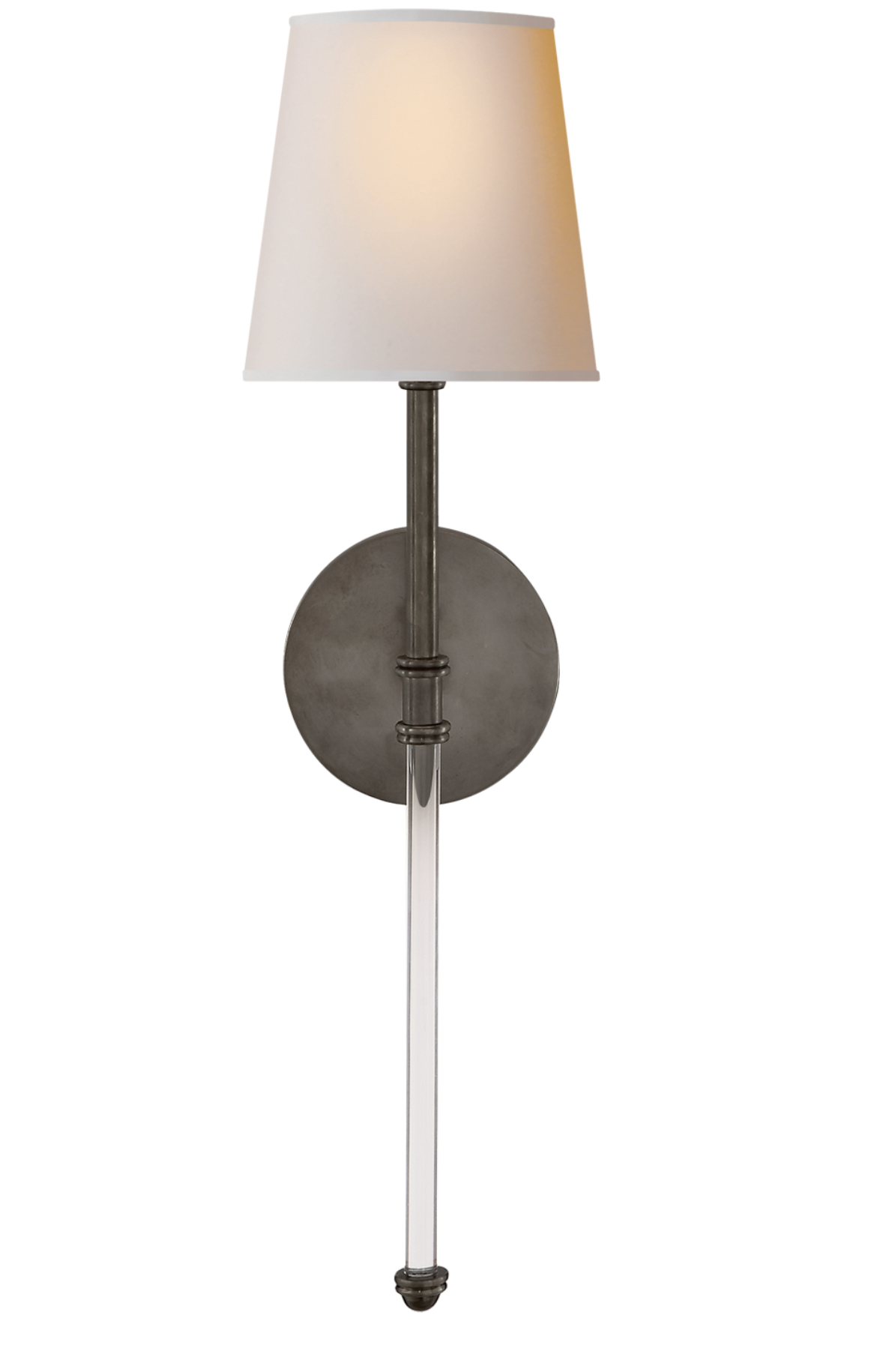 Suzanne Kasler Camille Wall Sconce SK2016 OPEN BOX