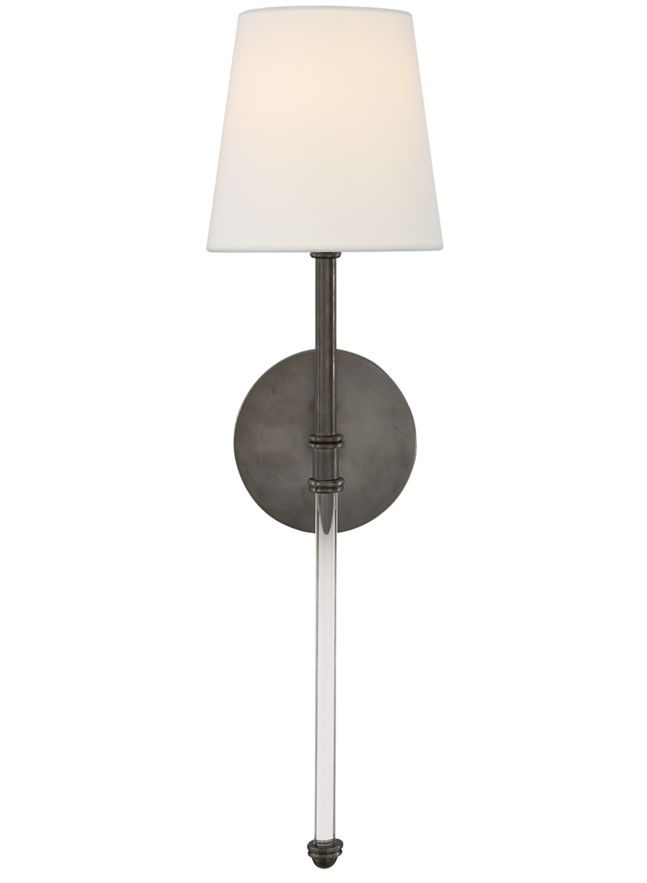 Suzanne Kasler Camille Wall Sconce SK2016 OPEN BOX