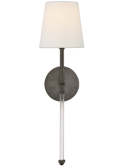 Suzanne Kasler Camille Wall Sconce SK2016 OPEN BOX