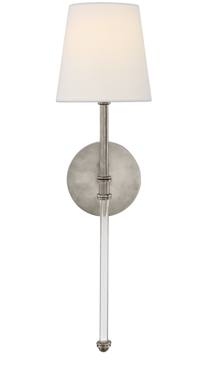 Suzanne Kasler Camille Wall Sconce SK2016 OPEN BOX