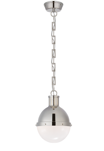 Thomas O'Brien Hicks Small Pendant TOB5062 OPEN BOX