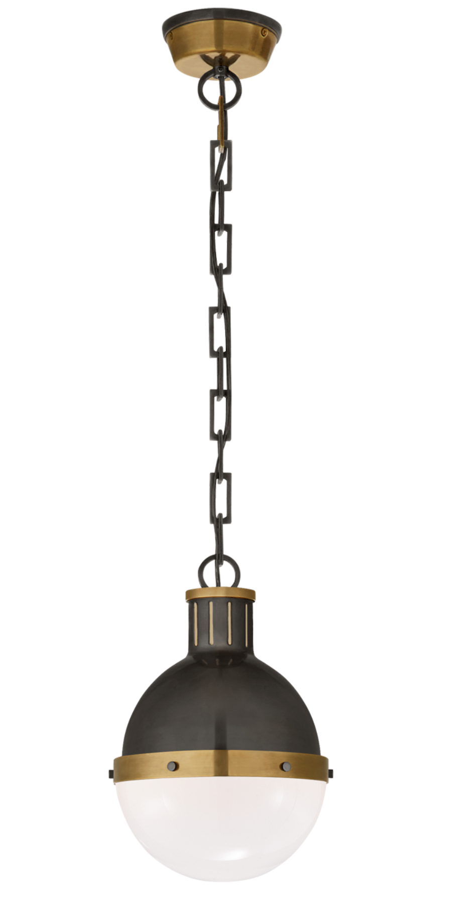 Thomas O'Brien Hicks Small Pendant TOB5062 OPEN BOX