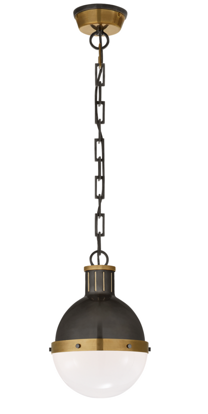 Thomas O'Brien Hicks Small Pendant TOB5062 OPEN BOX