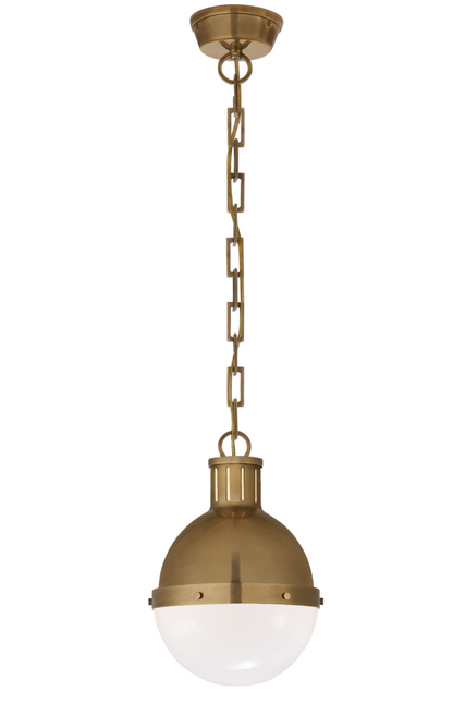 Thomas O'Brien Hicks Small Pendant TOB5062 OPEN BOX