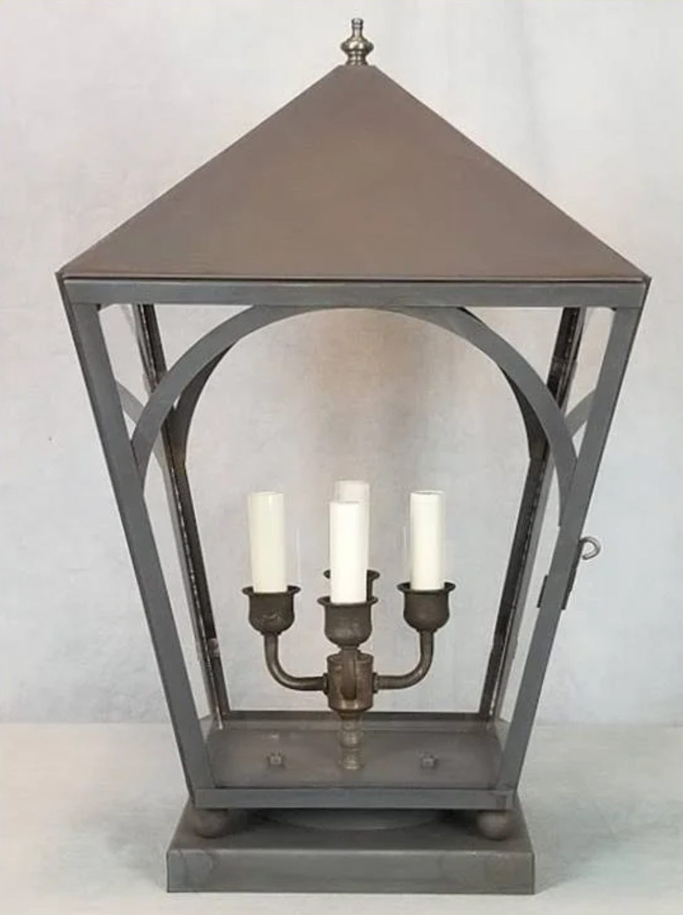 Arlington Outdoor Post Lantern AR3060PIER