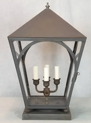 Arlington Outdoor Post Lantern AR3063PIER