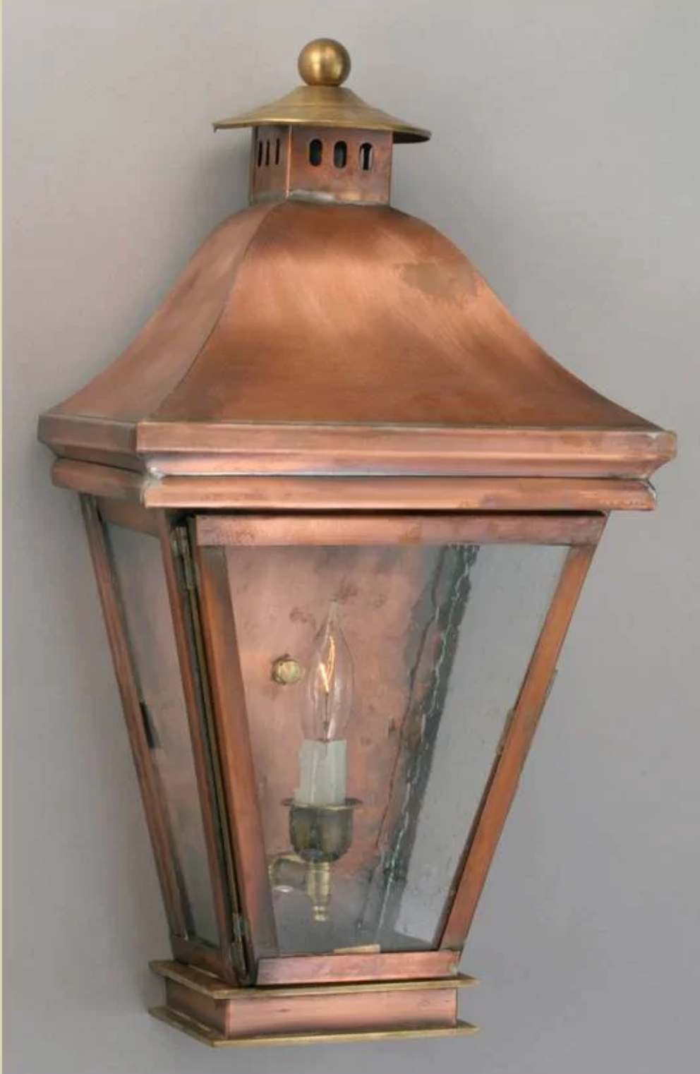Quinly Outdoor Wall Lantern 3530XP