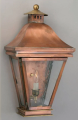 Quinly Outdoor Wall Lantern 3530P
