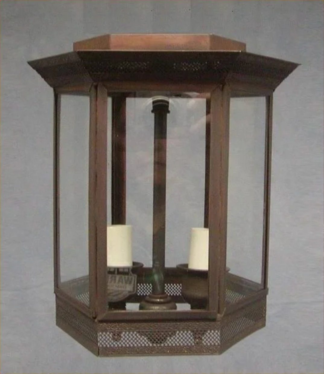 Princess Indoor Flush Mount 13824