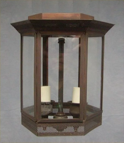 Princess Indoor Flush Mount 13824