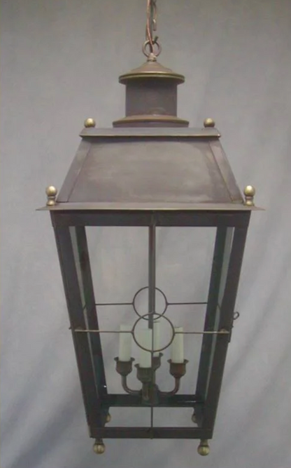 Fairmont Outdoor Hanging Lantern FA47323