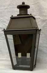 Fairmont Outdoor Wall Lantern FA4731P