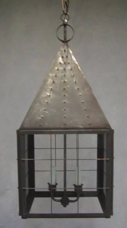 Jamestown Outdoor Hanging Lantern CW57913