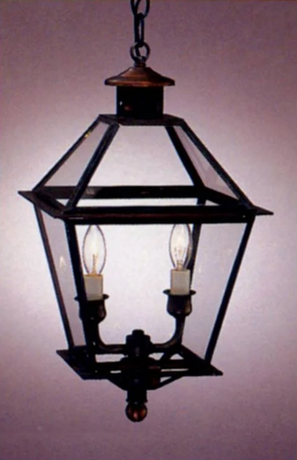 Kojan Outdoor Hanging Lantern 91403