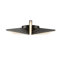 Flush Mounts-Kuzco Lighting Inc-FM64218