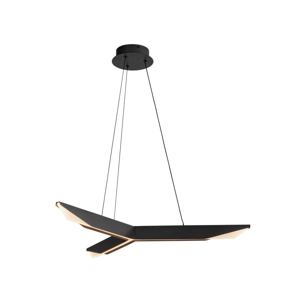 Pendants-Kuzco Lighting Inc-PD64231-UNV-010