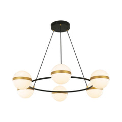 Chandeliers-Alora Lighting-CH302006