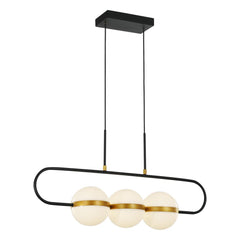 Pendants-Alora Lighting-LP302003