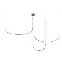 Pendants-Kuzco Lighting Inc-MP89370-UNV