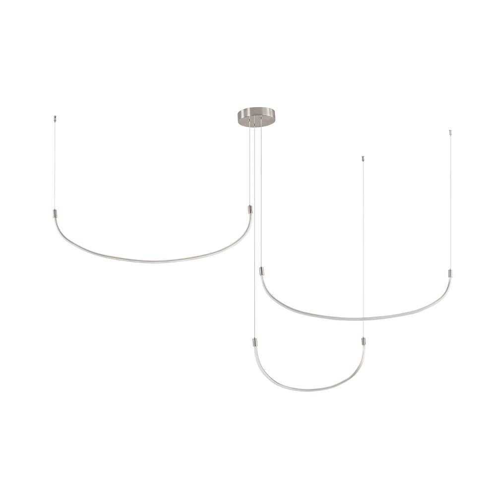 Pendants-Kuzco Lighting Inc-MP89370-UNV