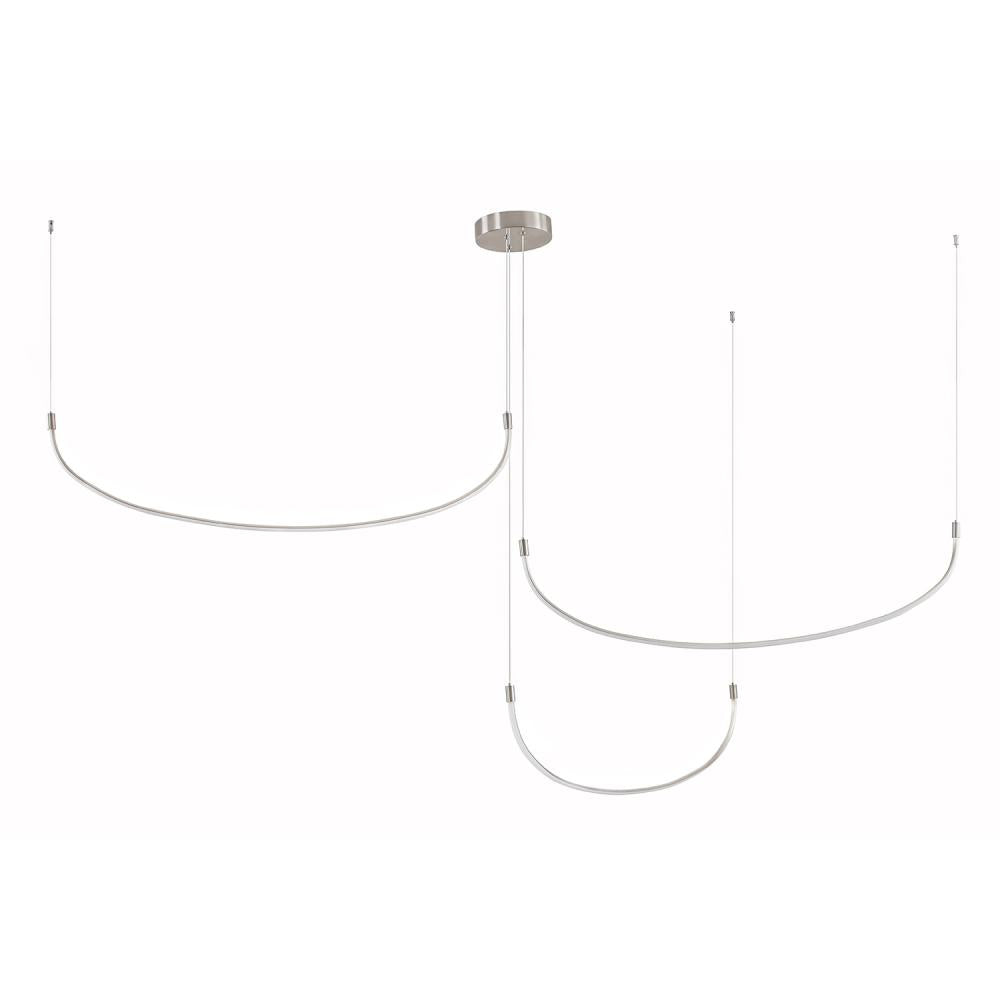 Pendants-Kuzco Lighting Inc-MP89390-UNV