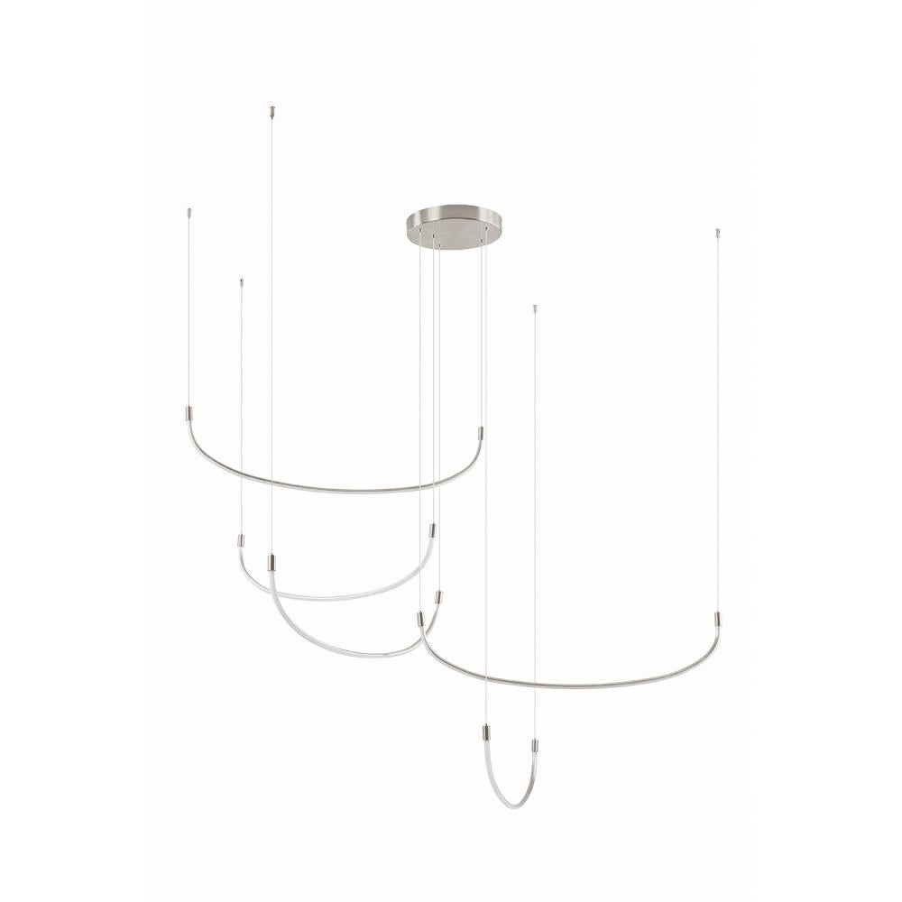 Pendants-Kuzco Lighting Inc-MP89570-UNV