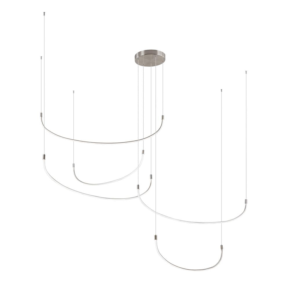 Pendants-Kuzco Lighting Inc-MP89590-UNV